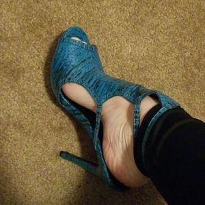 Qupid Heels